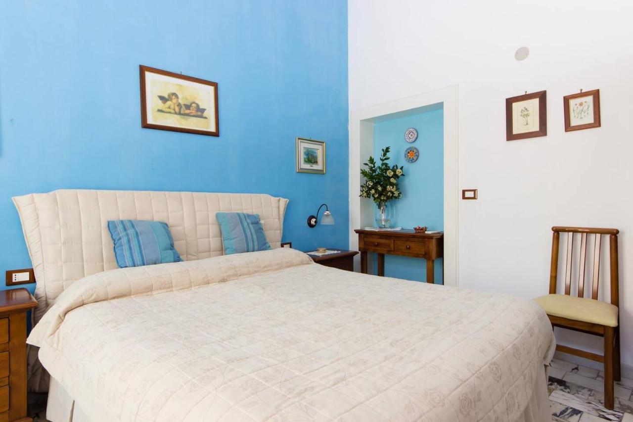 L'Isola Di Ortigia Hotel Сиракуза Екстериор снимка