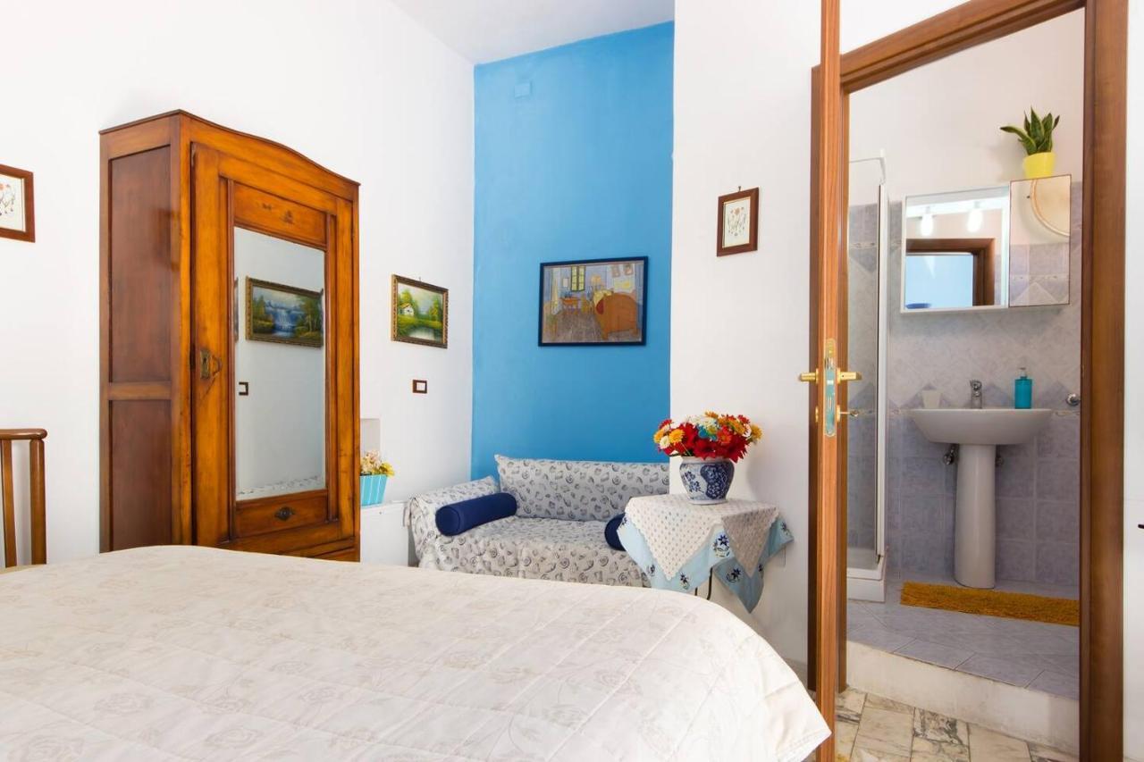 L'Isola Di Ortigia Hotel Сиракуза Екстериор снимка