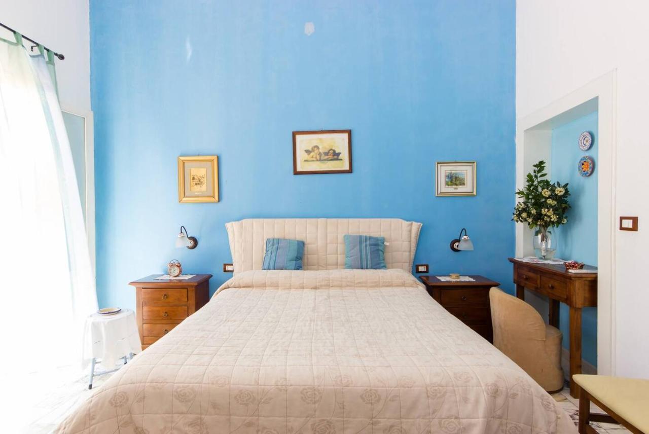 L'Isola Di Ortigia Hotel Сиракуза Екстериор снимка