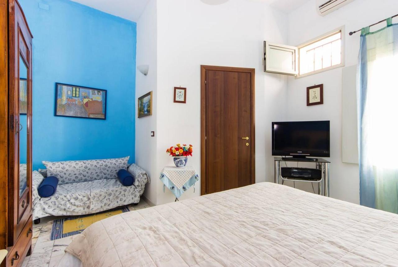 L'Isola Di Ortigia Hotel Сиракуза Екстериор снимка