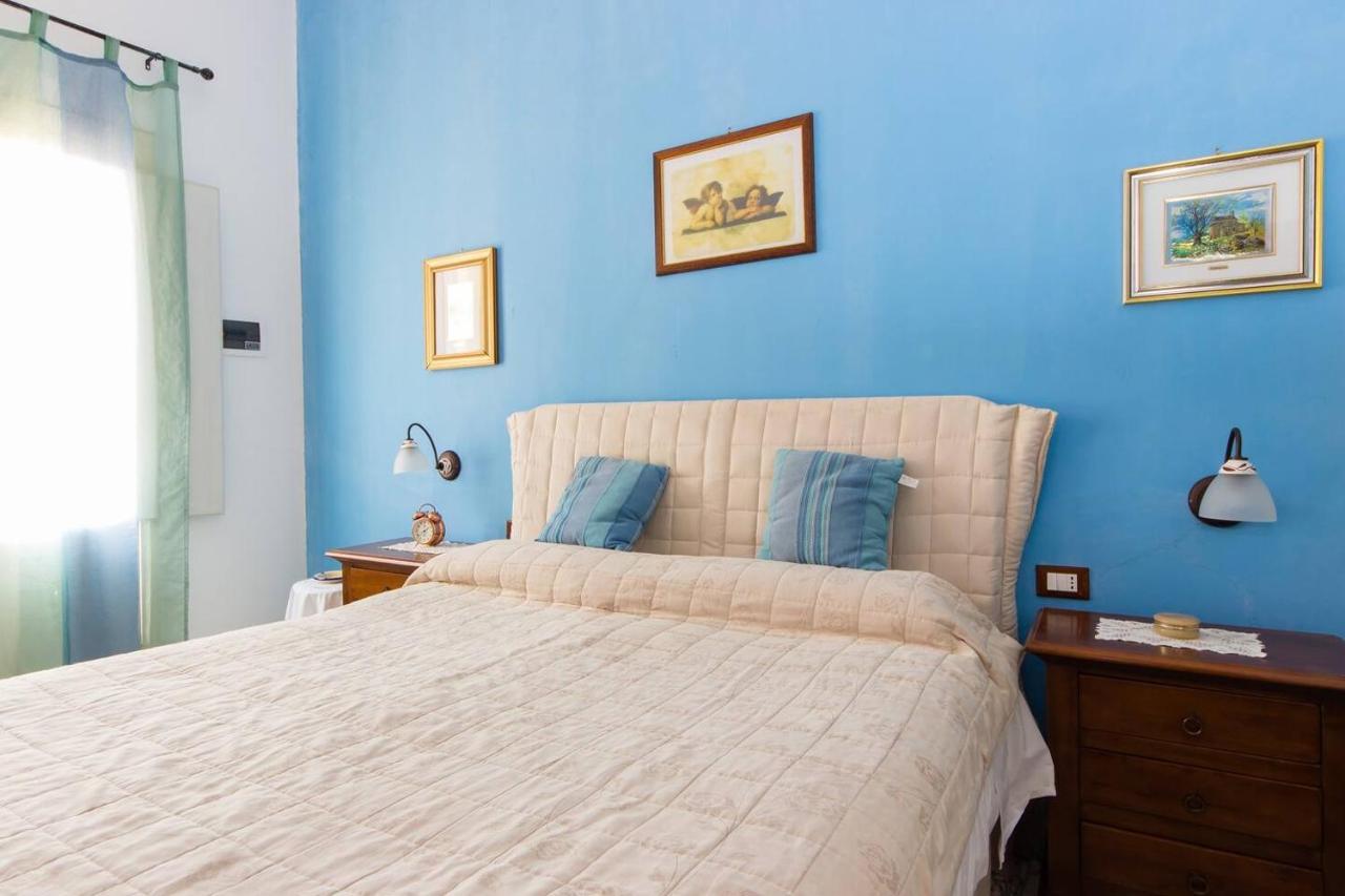 L'Isola Di Ortigia Hotel Сиракуза Екстериор снимка