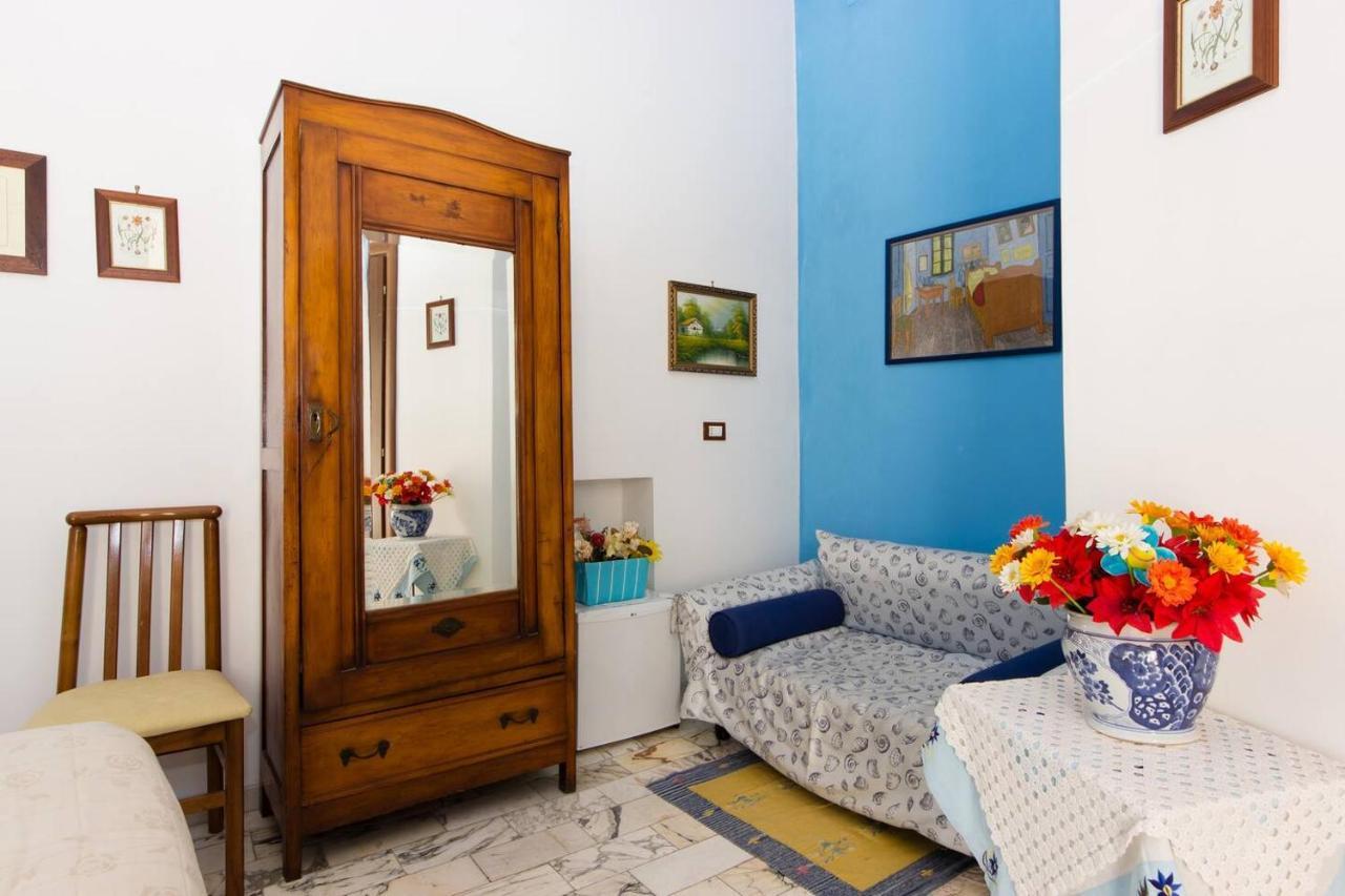 L'Isola Di Ortigia Hotel Сиракуза Екстериор снимка