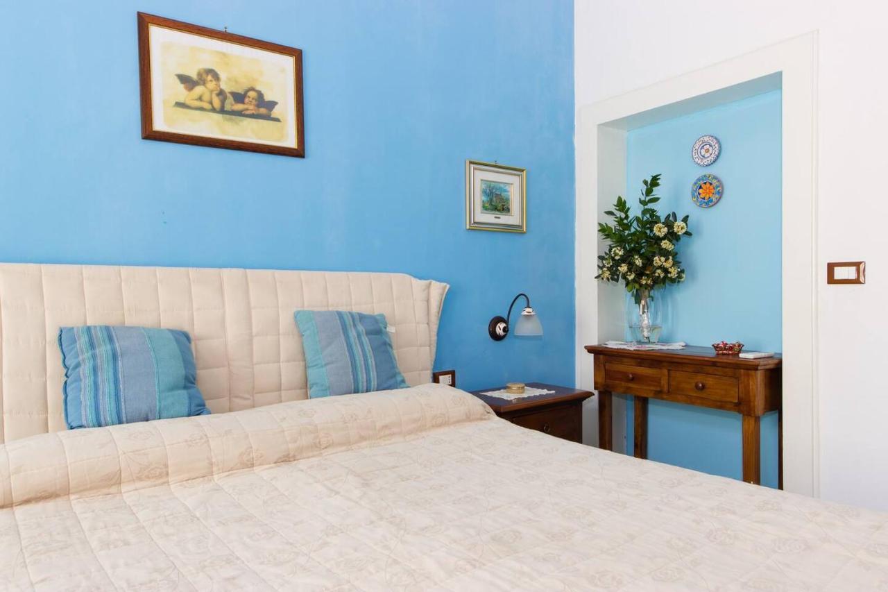 L'Isola Di Ortigia Hotel Сиракуза Екстериор снимка