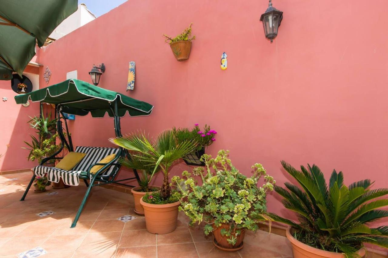 L'Isola Di Ortigia Hotel Сиракуза Екстериор снимка